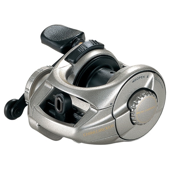 チヌジャッカー